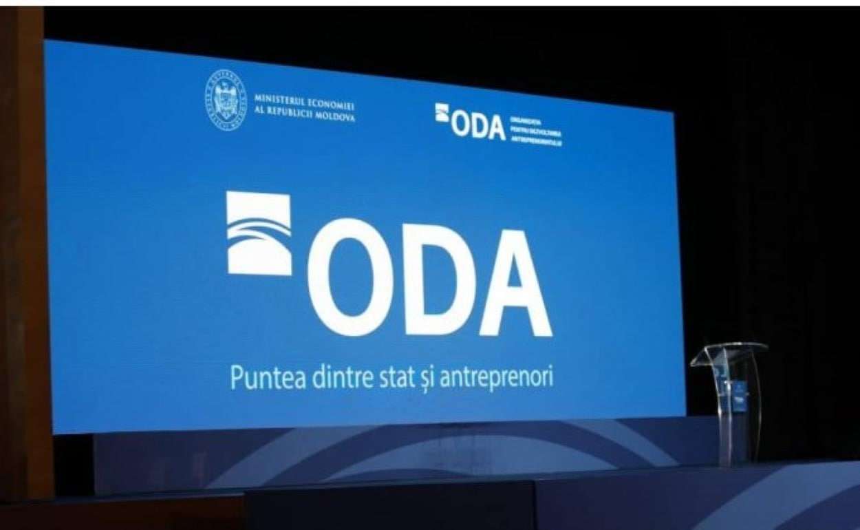 ODA открыла прием заявок от компаний с экспортным потенциалом