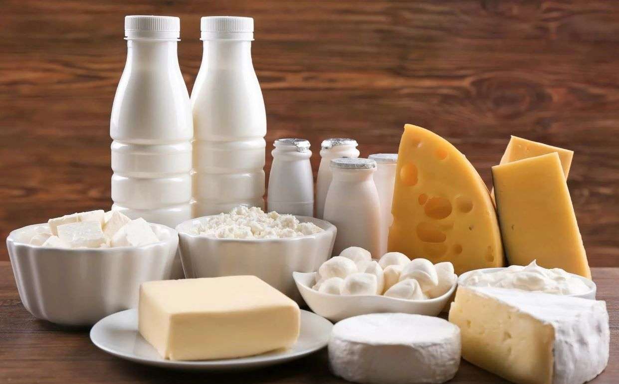 Мировые цены на молочные продукты падают