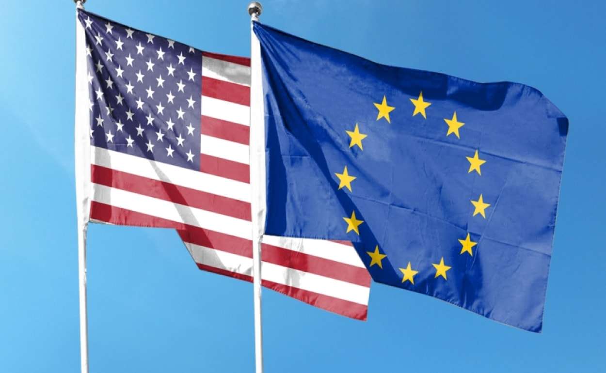 ЕС включил агропродукцию на 6 млрд евро в ответные меры на пошлины США
