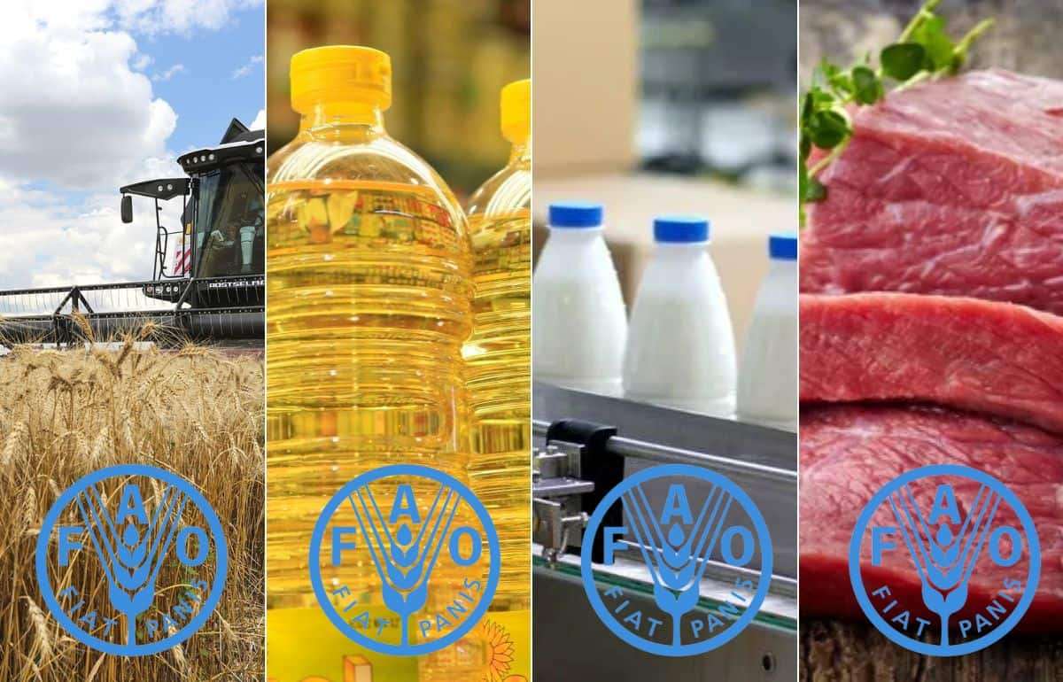 ФАО: Мировые цены на мясо бьют рекорды