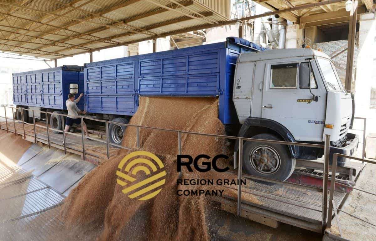 Украинский зерновой трейдер RGC вышел на рынки Молдовы и Румынии