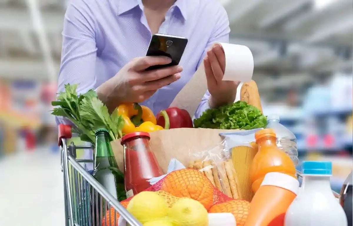 Инфляция в Молдове снизилась до 7,9%, цены на продукты выросли на 10,3%