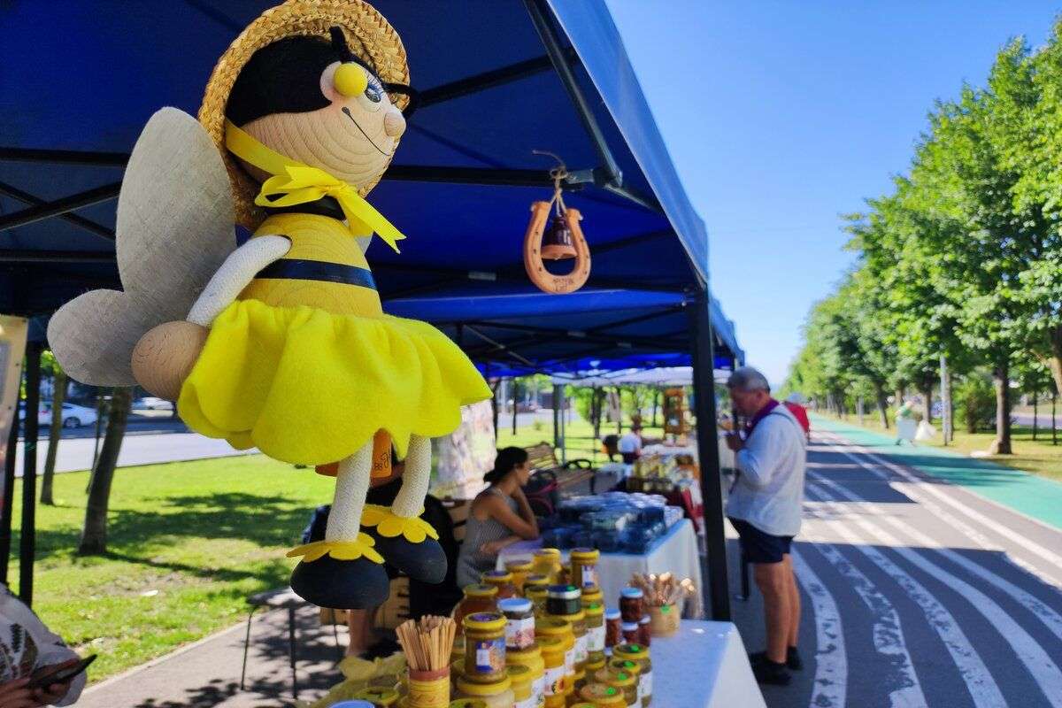 Festivalul Pomușoarelor și al Mierii de Albine: 3 zile de gust și tradiție