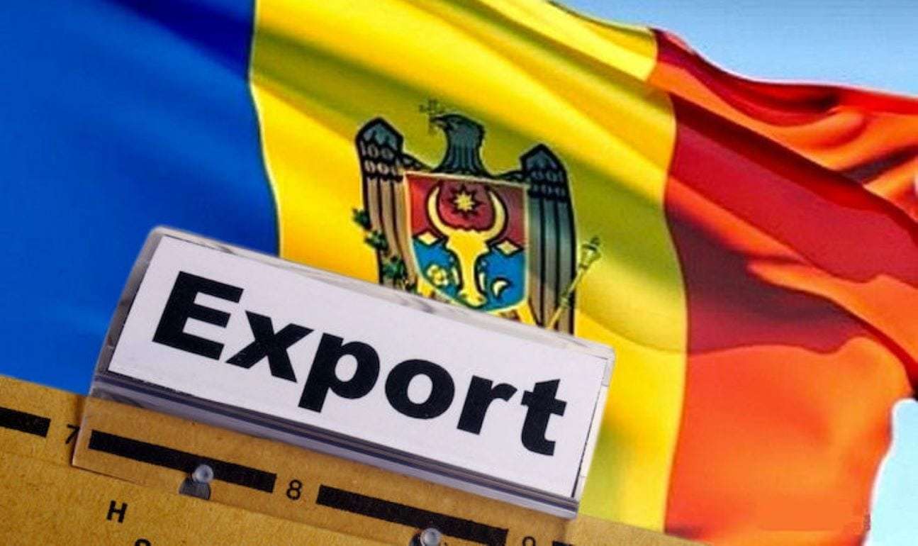 Кабельная продукция, семечки и вина: драйверы молдавского экспорта 2025