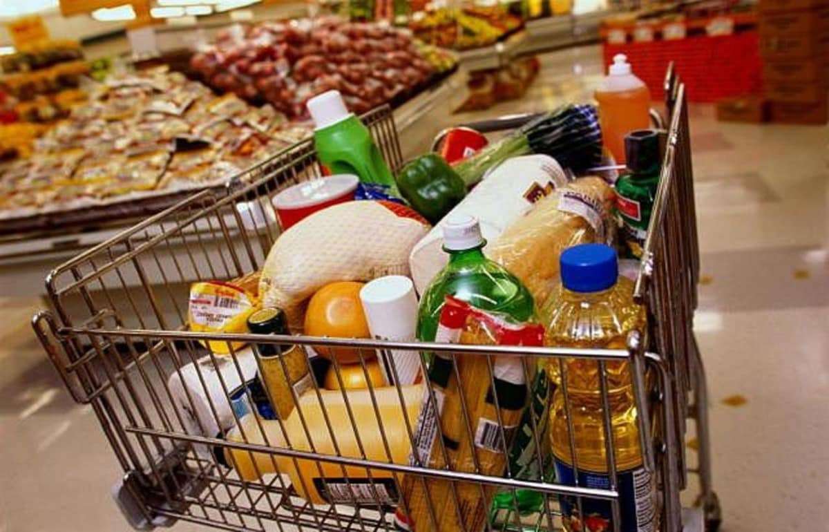 МВФ заявил о возможности нового роста мировых цен на продовольствие