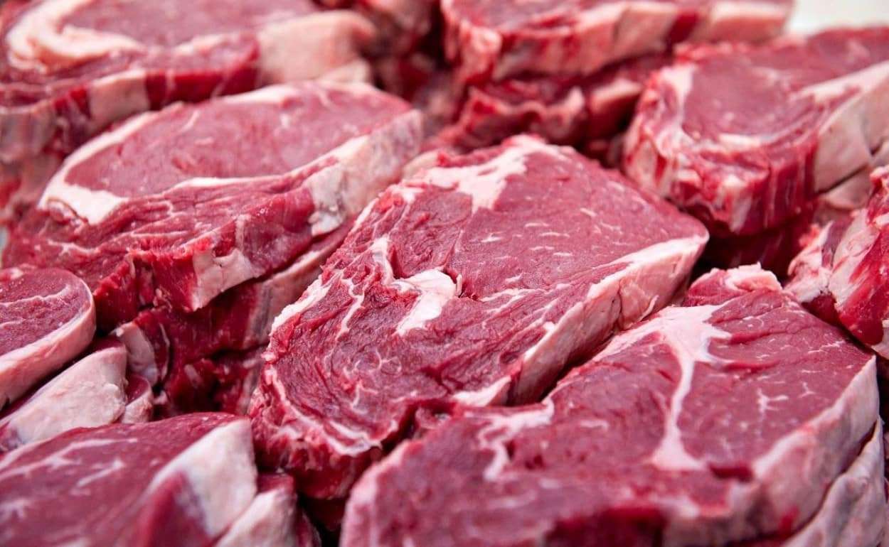 Мировые цены на мясо достигли рекорда: говядина — лидер роста