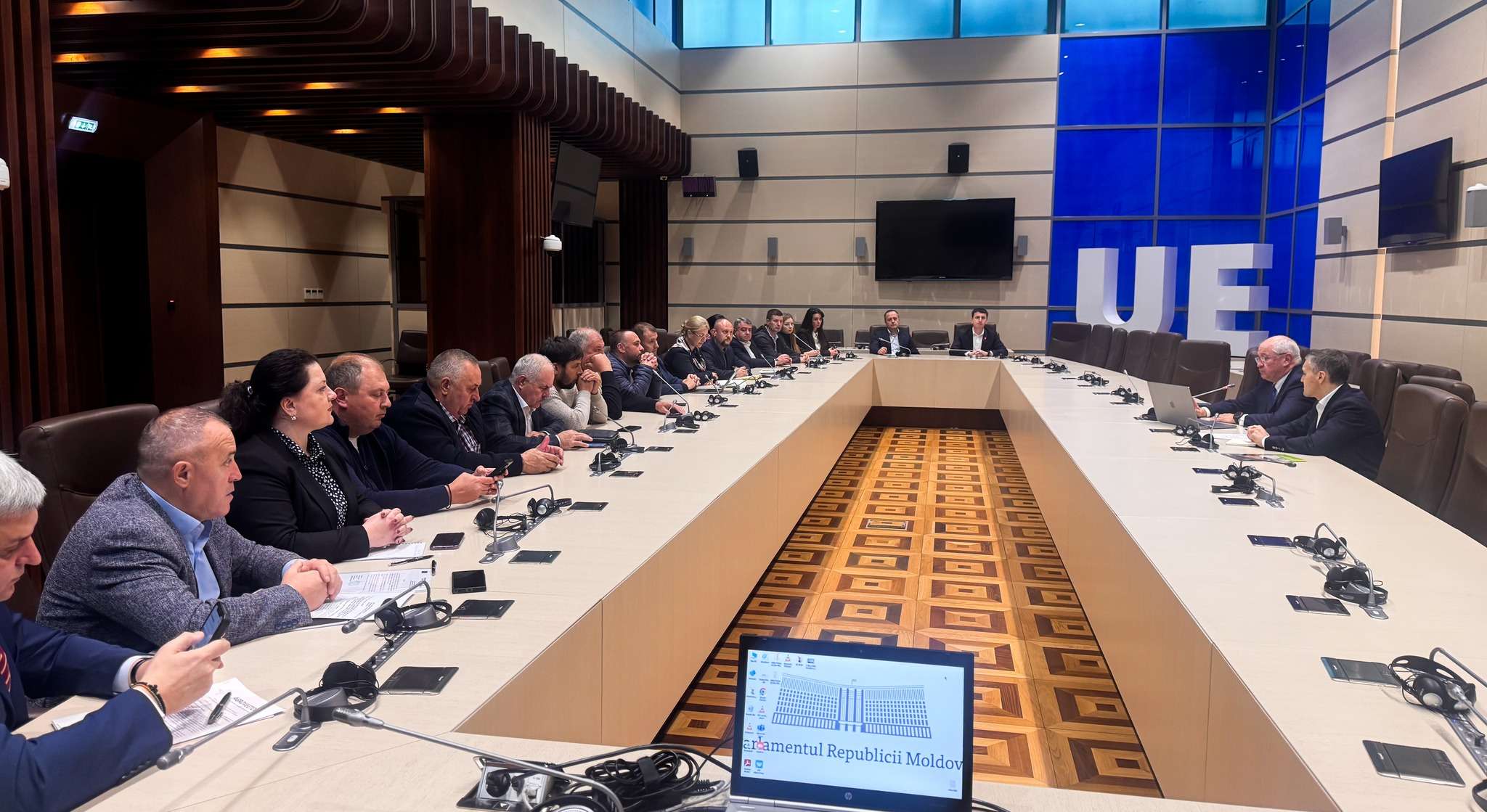 Asociația Forța Fermierilor a înaintat propuneri concrete viitorului premier