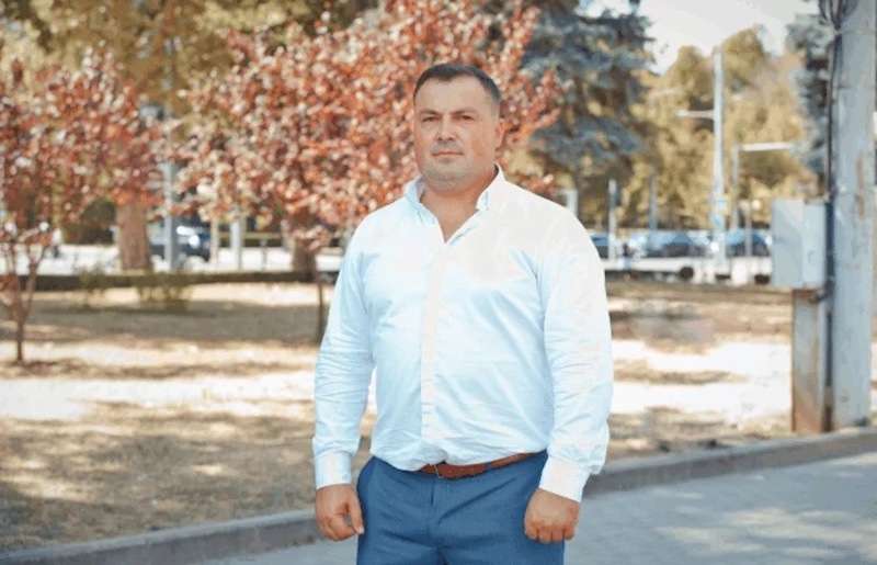 Comisia pentru agricultură și industrie alimentară va fi condusă de Serghei Ivanov
