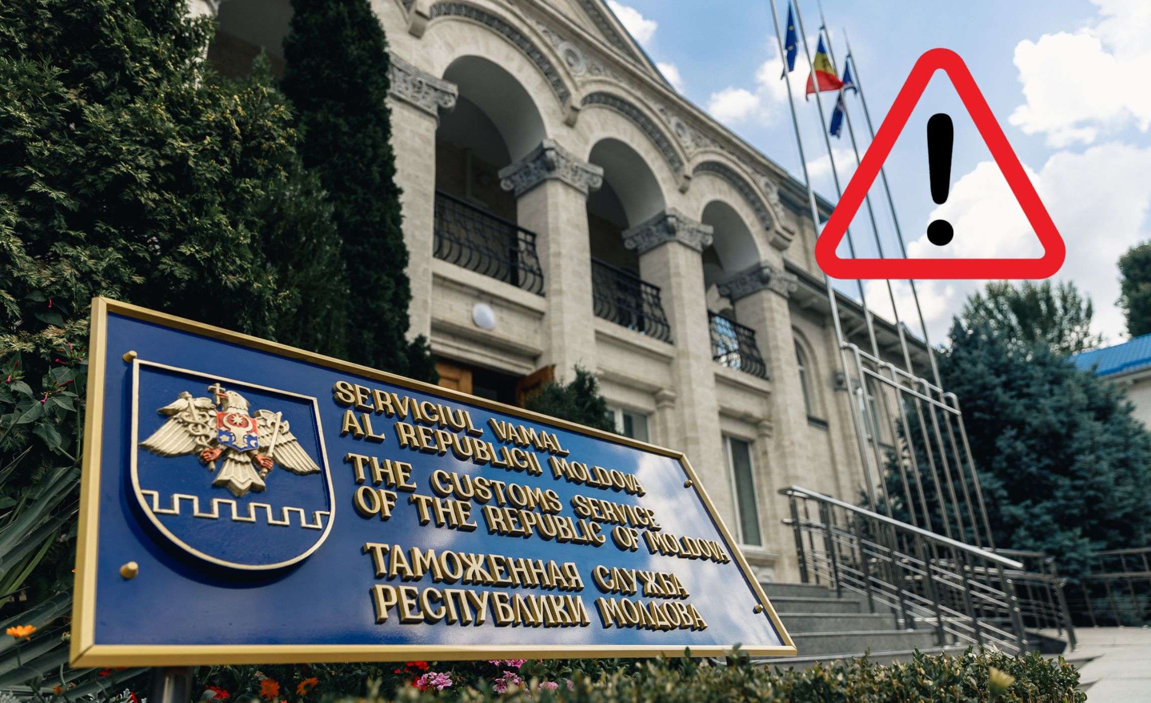 Precedent periculos: Serviciul Vamal aplică retroactiv TVA la import