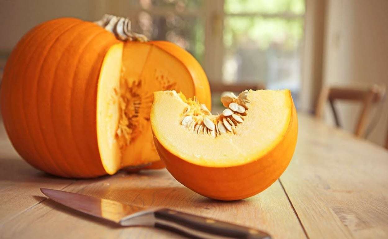 В ЕС усиливается дефицит тыквенных семян