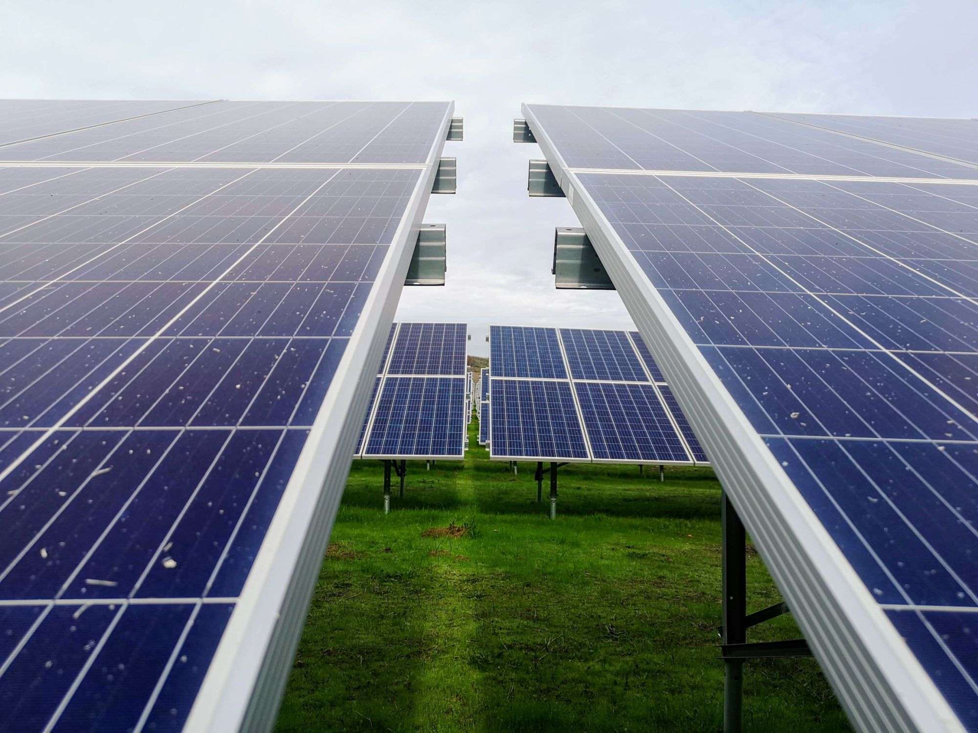 Metodologie aprobată: Unde pot fi amplasate centralele fotovoltaice