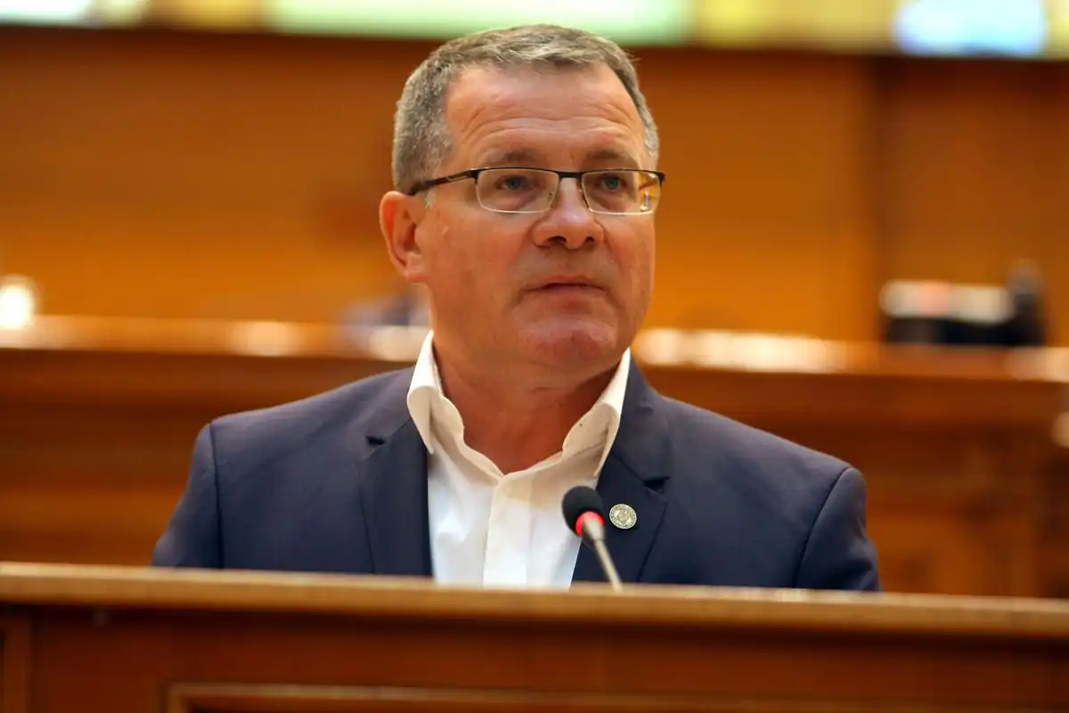 Ministrul Agriculturii din România: „Alocăm terenuri pentru tinerii fermieri”