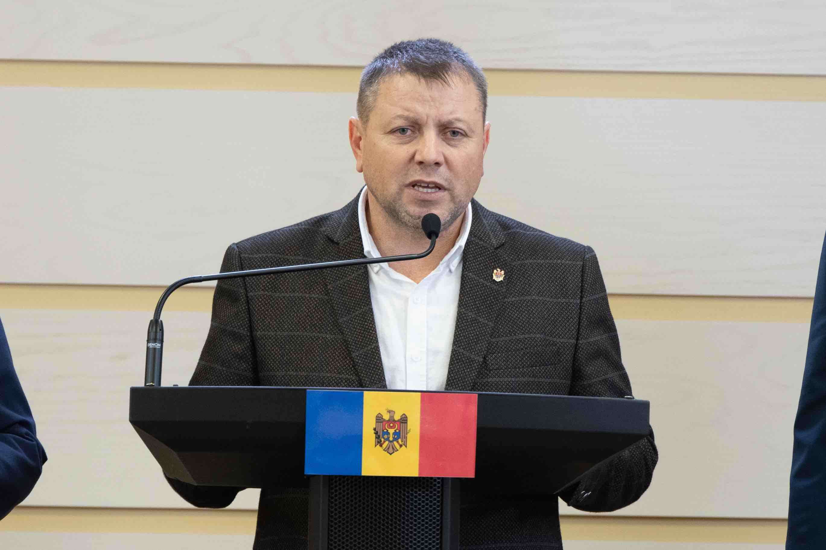 Prioritățile deputatului Sergiu Stefanco pentru salvarea agriculturii