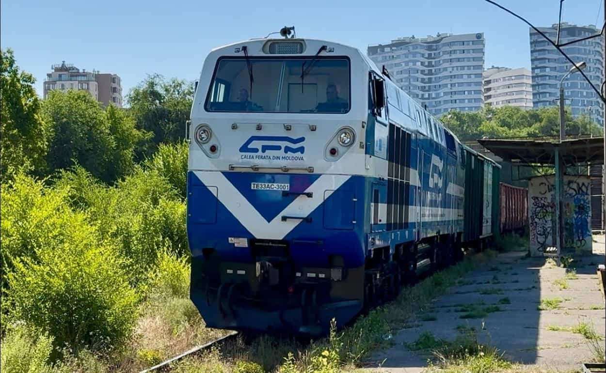 CFM сохраняет выгодные тарифы на перевозку зерна: скидки до 42%