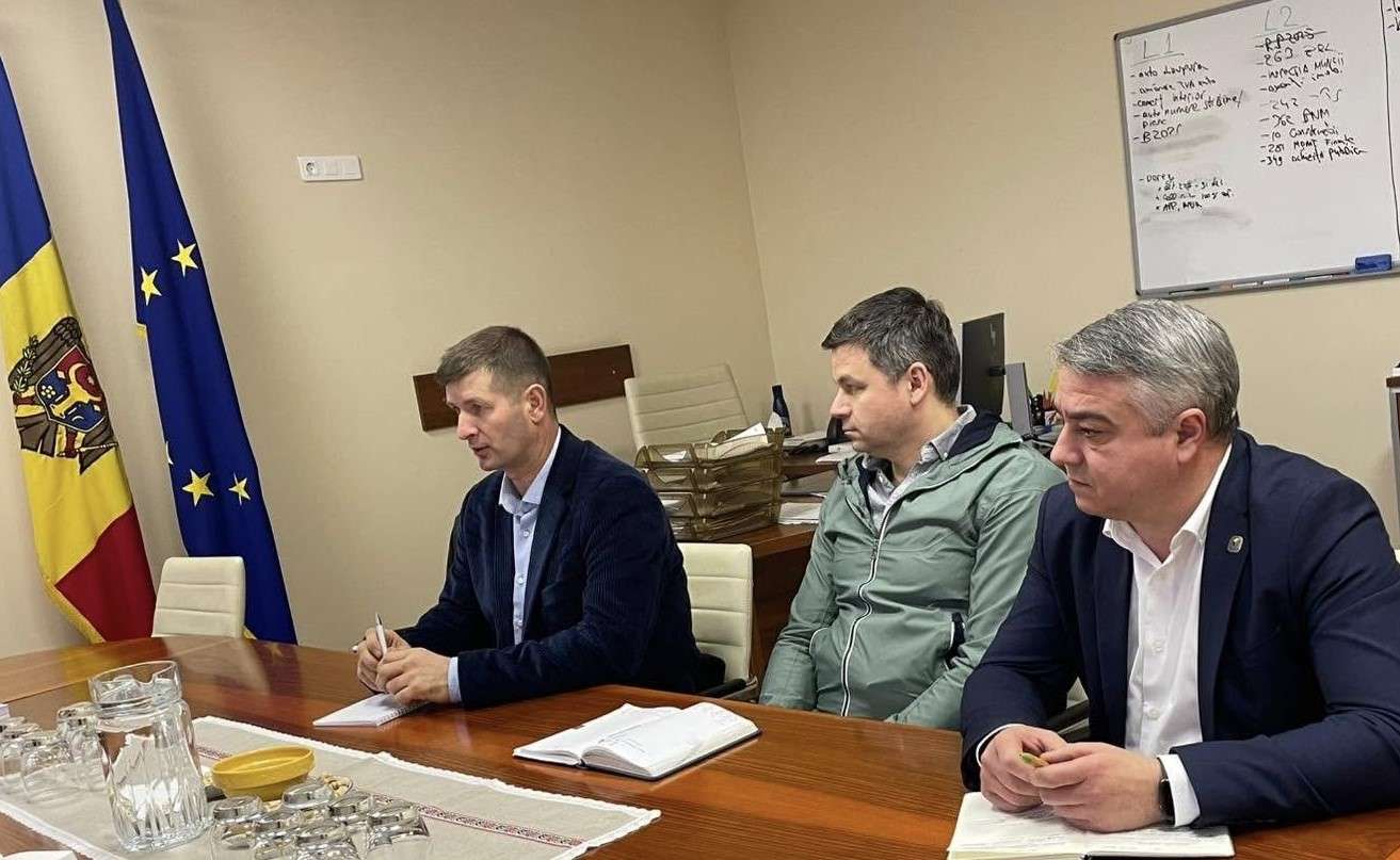 Avem nevoie sau nu de Camerele Agricole în Republica Moldova?!