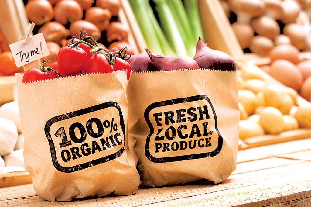 Controale privind utilizarea termenilor „eco” și „bio” pe etichetele produselor