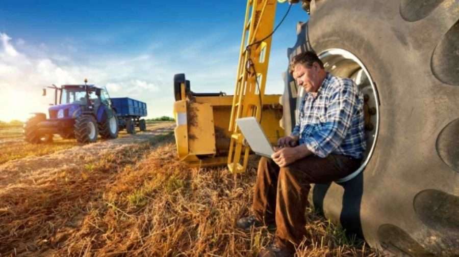 Stefanco: Sute de fermieri nu mai sunt eligibili pentru creditare
