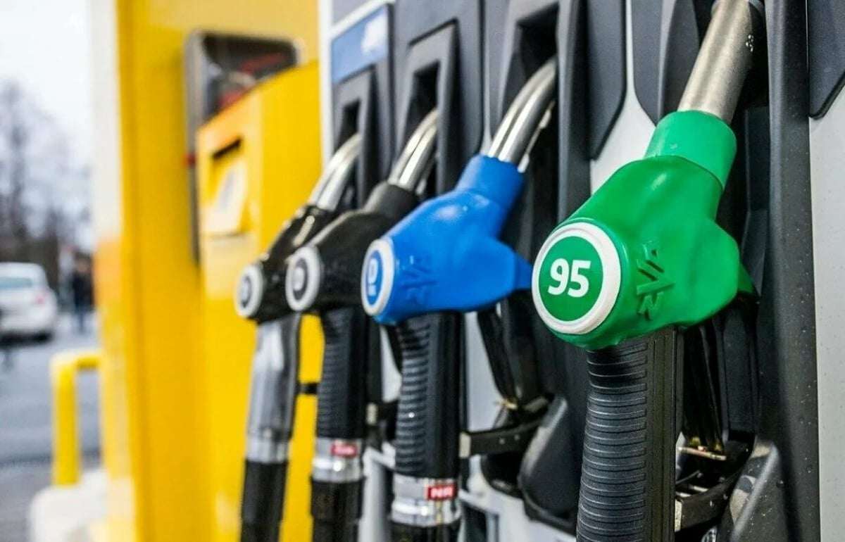 В Молдове продолжают снижаться цены на бензин и дизельное топливо