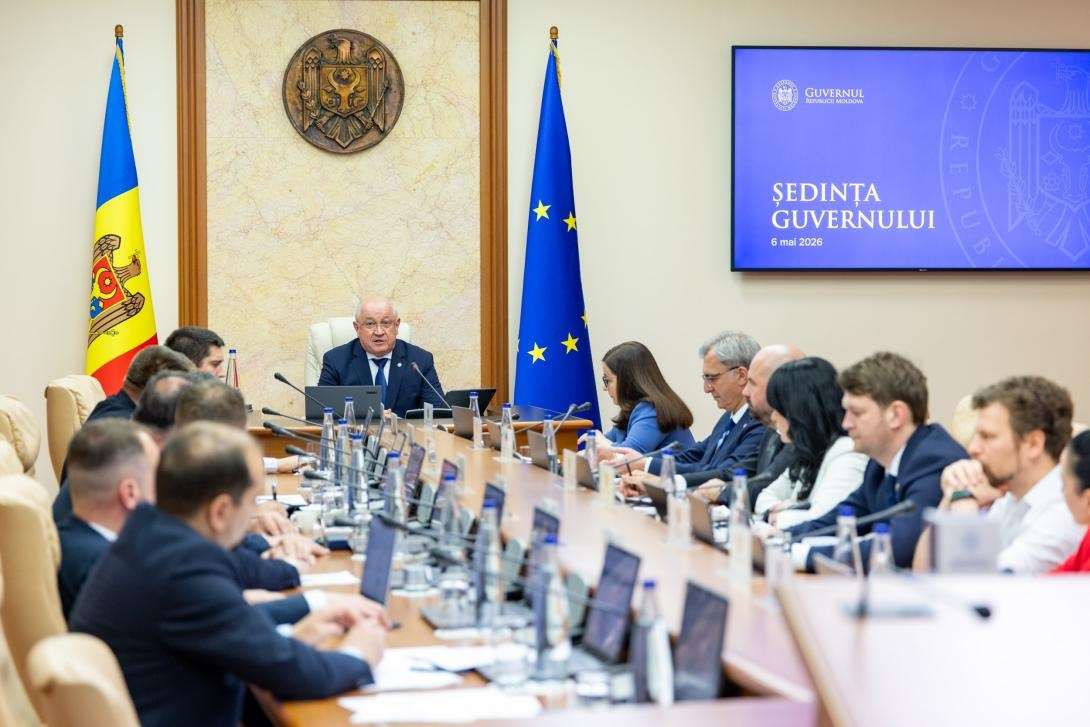 Reforma mediului în R. Moldova: ce instituții se schimbă și ce urmează