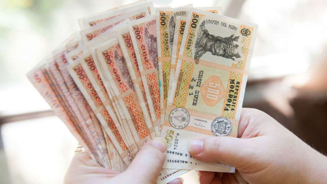 BNM majorează rata de bază la 6,5%: critică dură din partea lui Serghei Ivanov