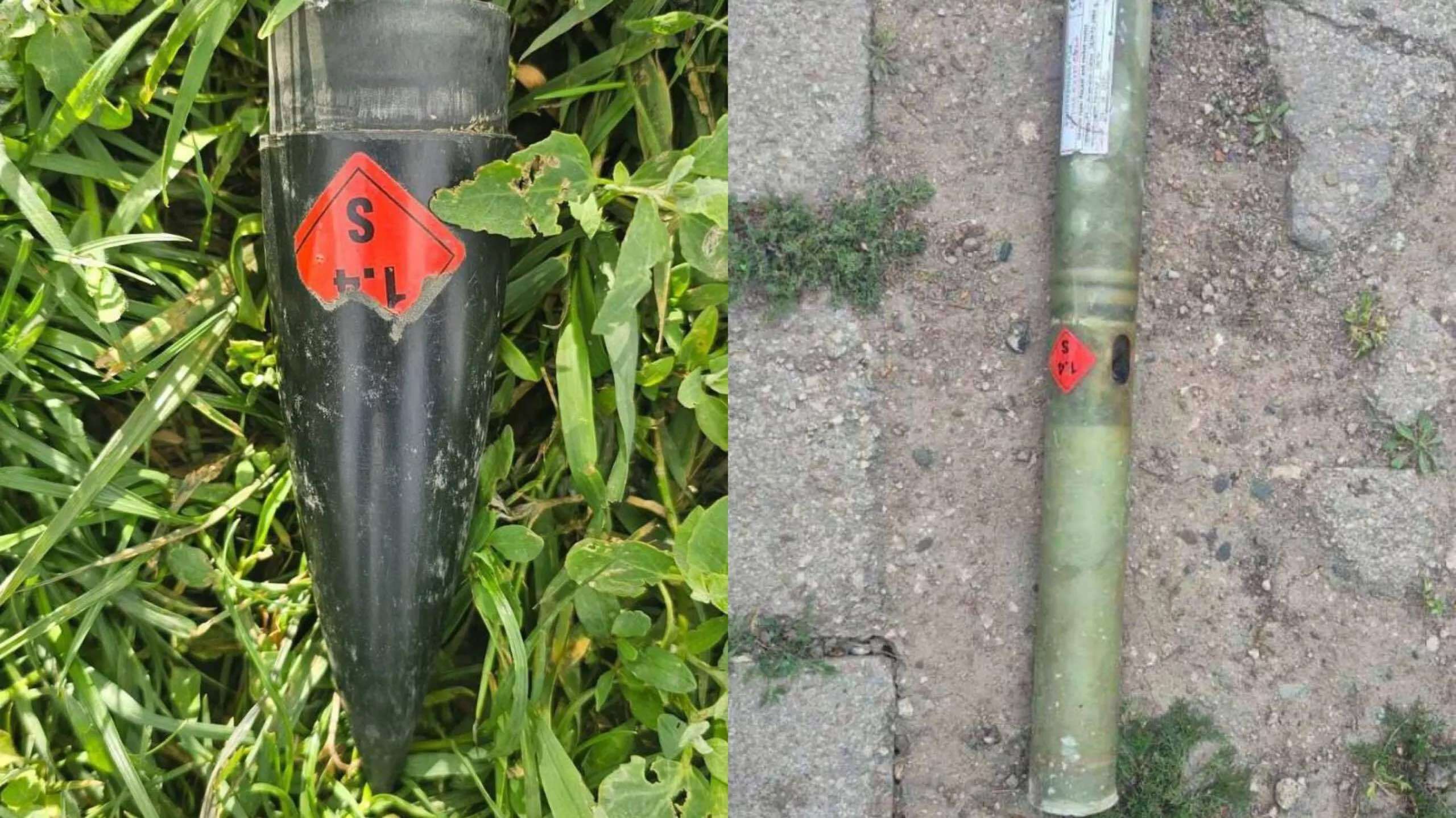 MAIA investighează exploziile cu rachete antigrindină