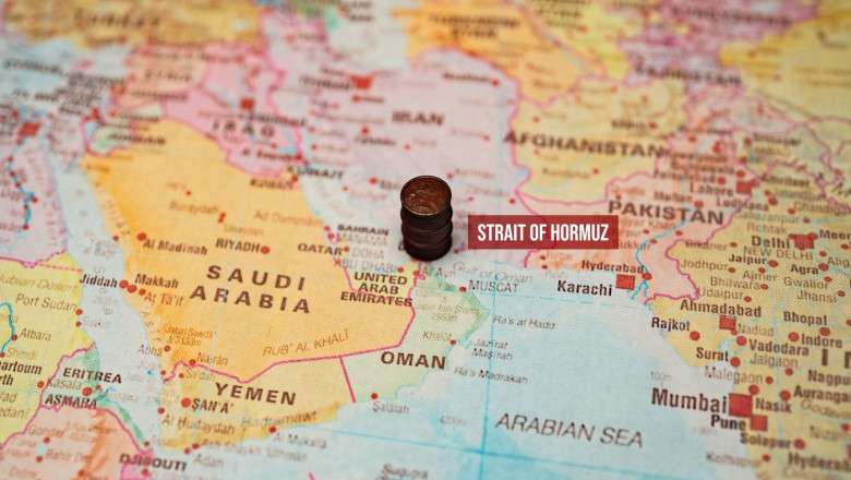 Criză globală: petrolul se consumă accelerat din cauza Strâmtorii Ormuz