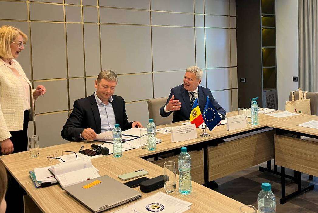 Cooperare bilaterală în sectorul laptelui: Cât importă R. Moldova din Ucraina