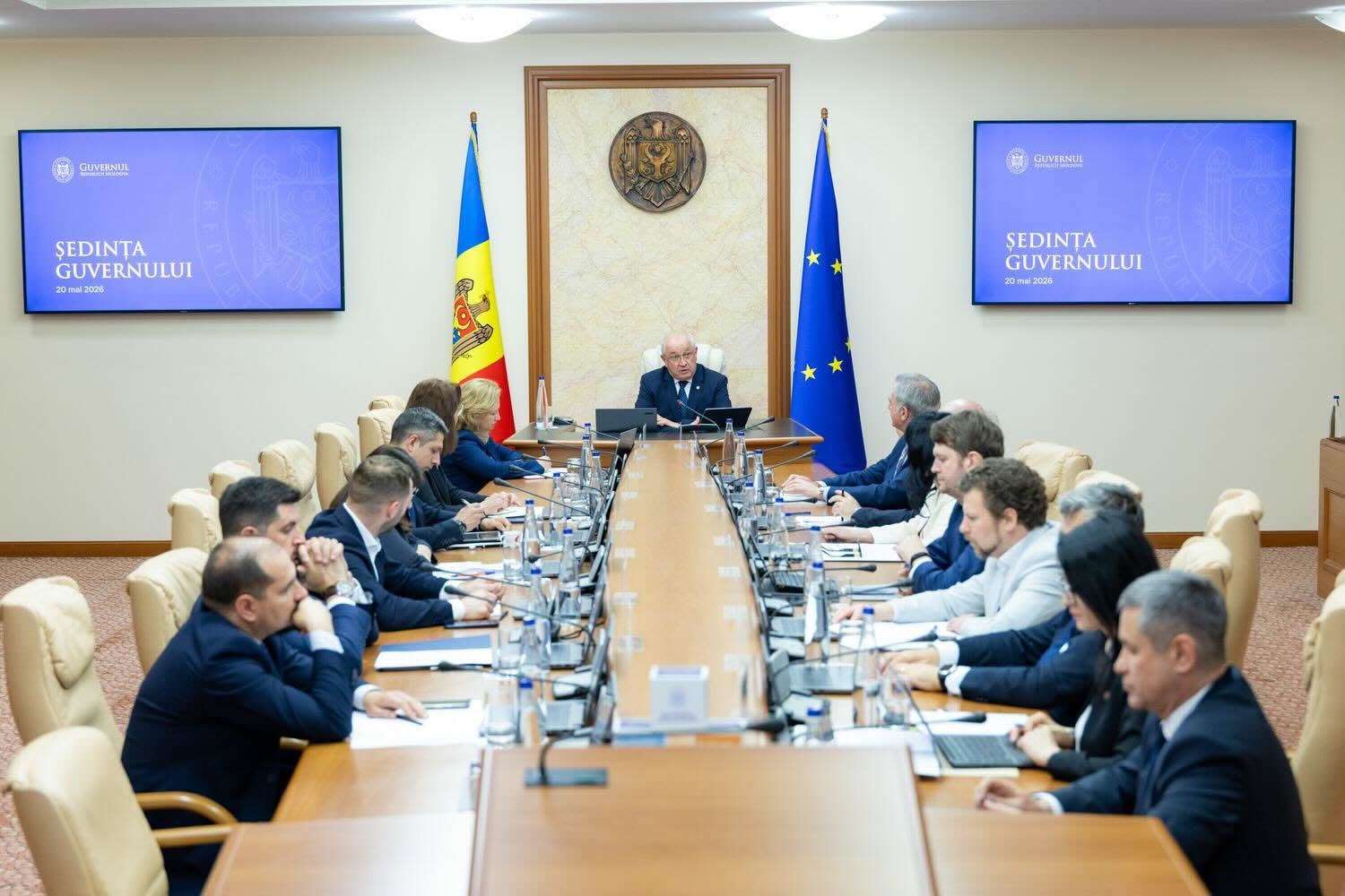 Reorganizare instituțională la MAIA și în unele structuri din subordine