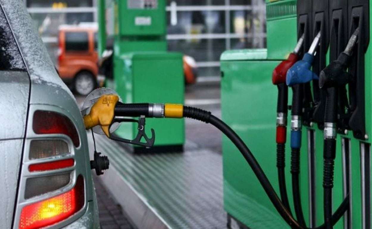 Цены на топливо в Молдове продолжают снижаться