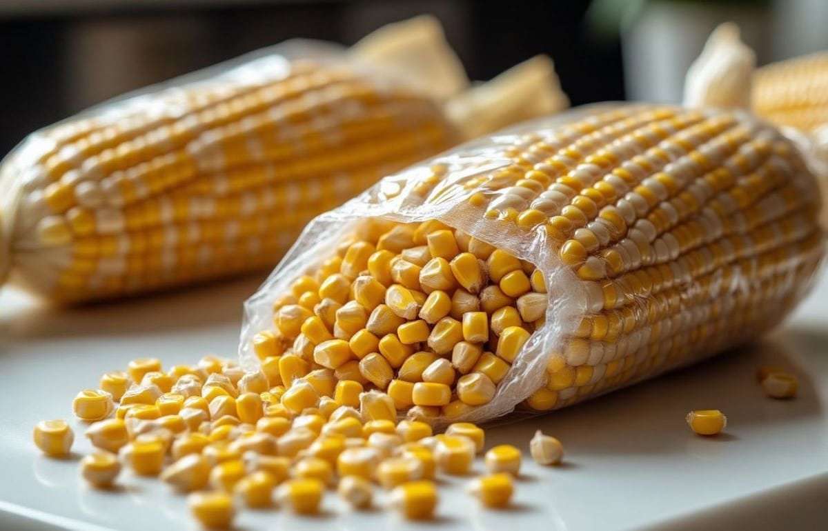 Цены на кукурузу в Украине просели из-за слабого спроса и больших запасов