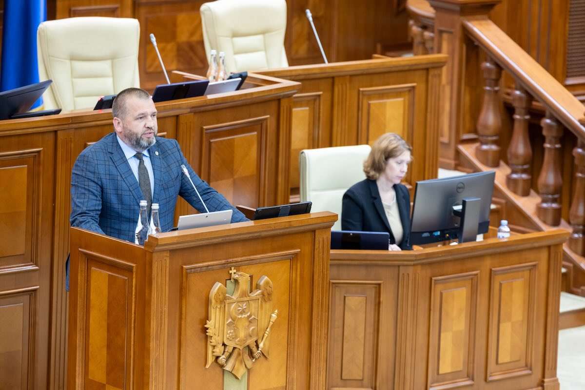 Investiții de 60 de milioane de euro în infrastructura de irigare din țară