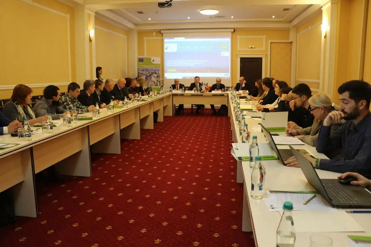 Uniunea Europeană sprijină lansarea Platformei pentru Dezvoltare Locală Durabilă