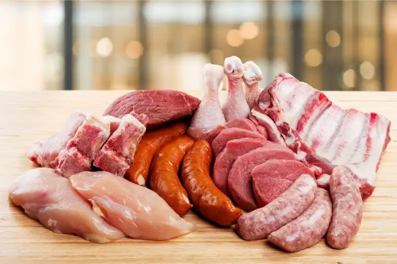 В январе 2020 года на мировом рынке подешевели все виды мяса – FAO