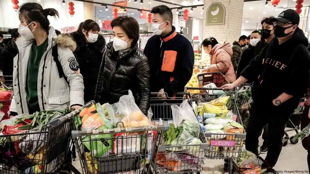 Коронавирус повлияет на продовольственные цены – FAO