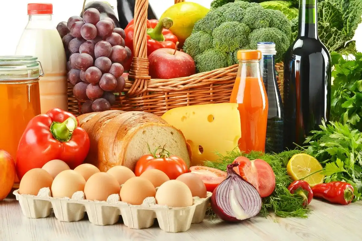MADRM: Republica Moldova este asigurată din punct de vedere alimentar