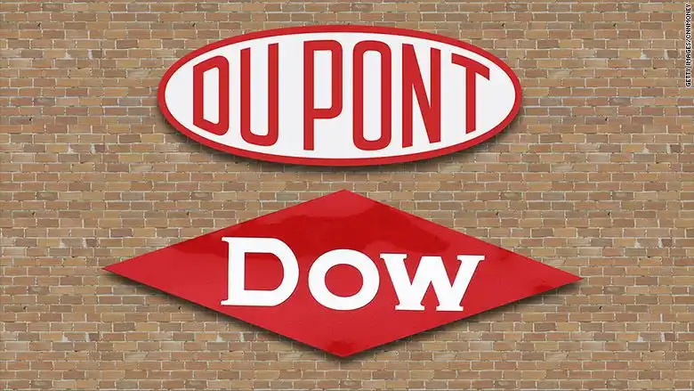 DowDuPont выиграла суд у Monsanto