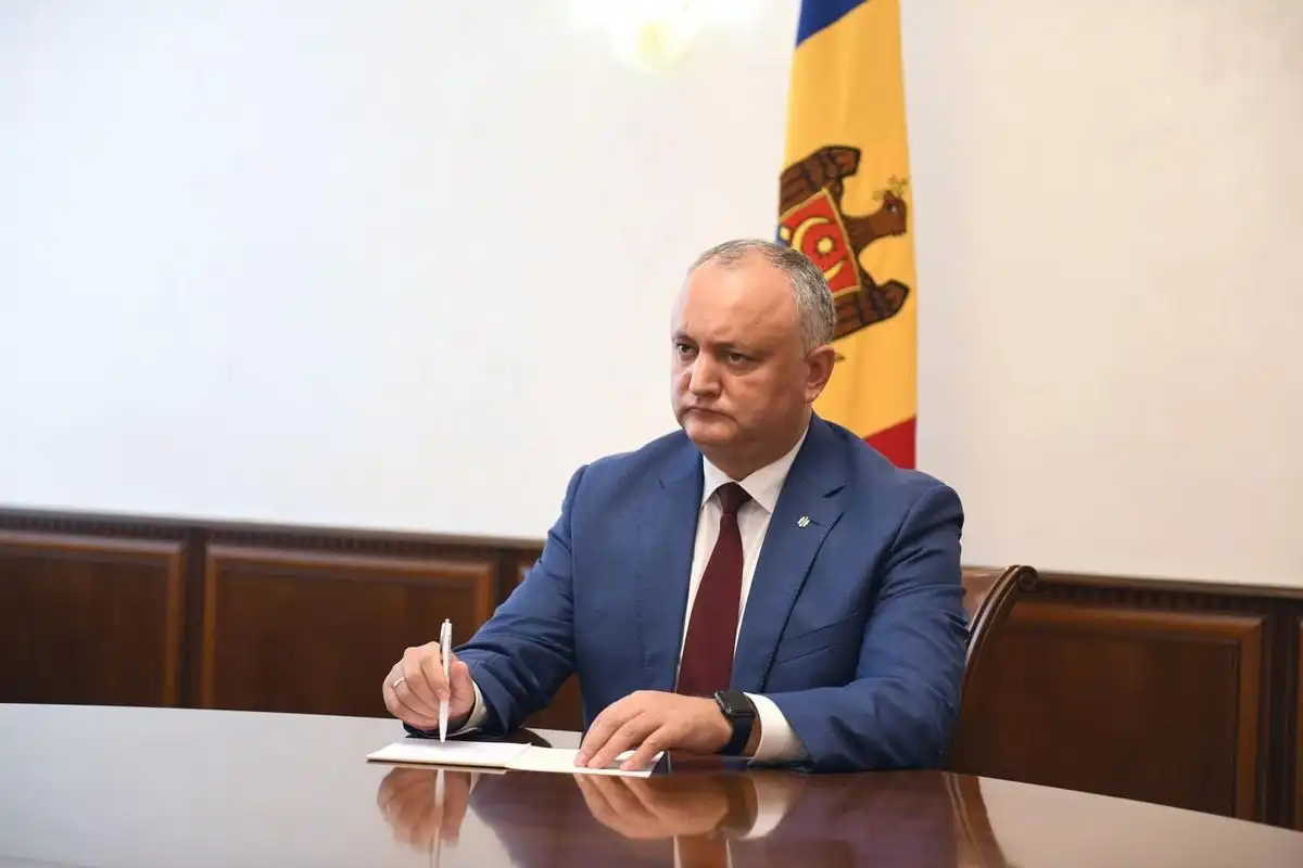 Restricțiile pentru unii agenți economici ar putea fi scoase la sfârșitul lunii aprilie