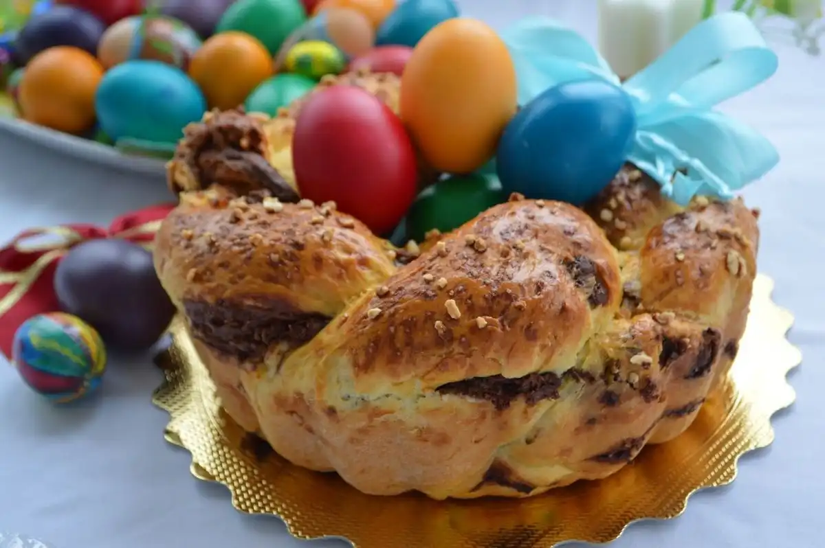 ANSA recomandă consumatorilor să cumpere produse pentru Paşti din spaţii autorizate