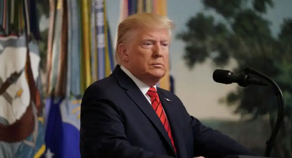 Трамп распорядился выплатить фермерам США 19 млрд долларов