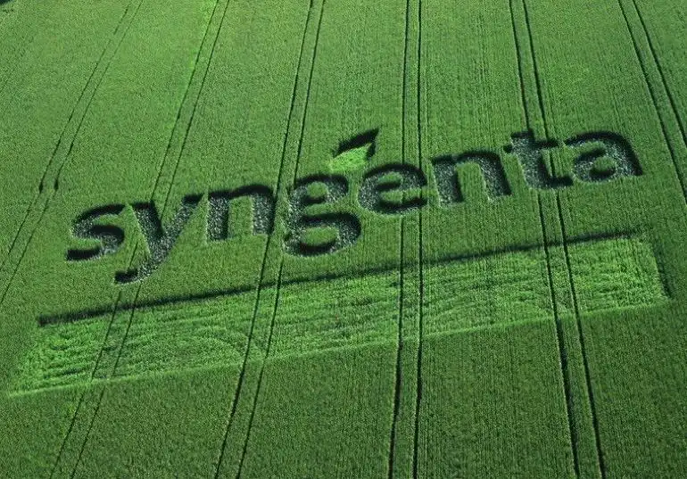 Syngenta выпустила огромный облигационный займ