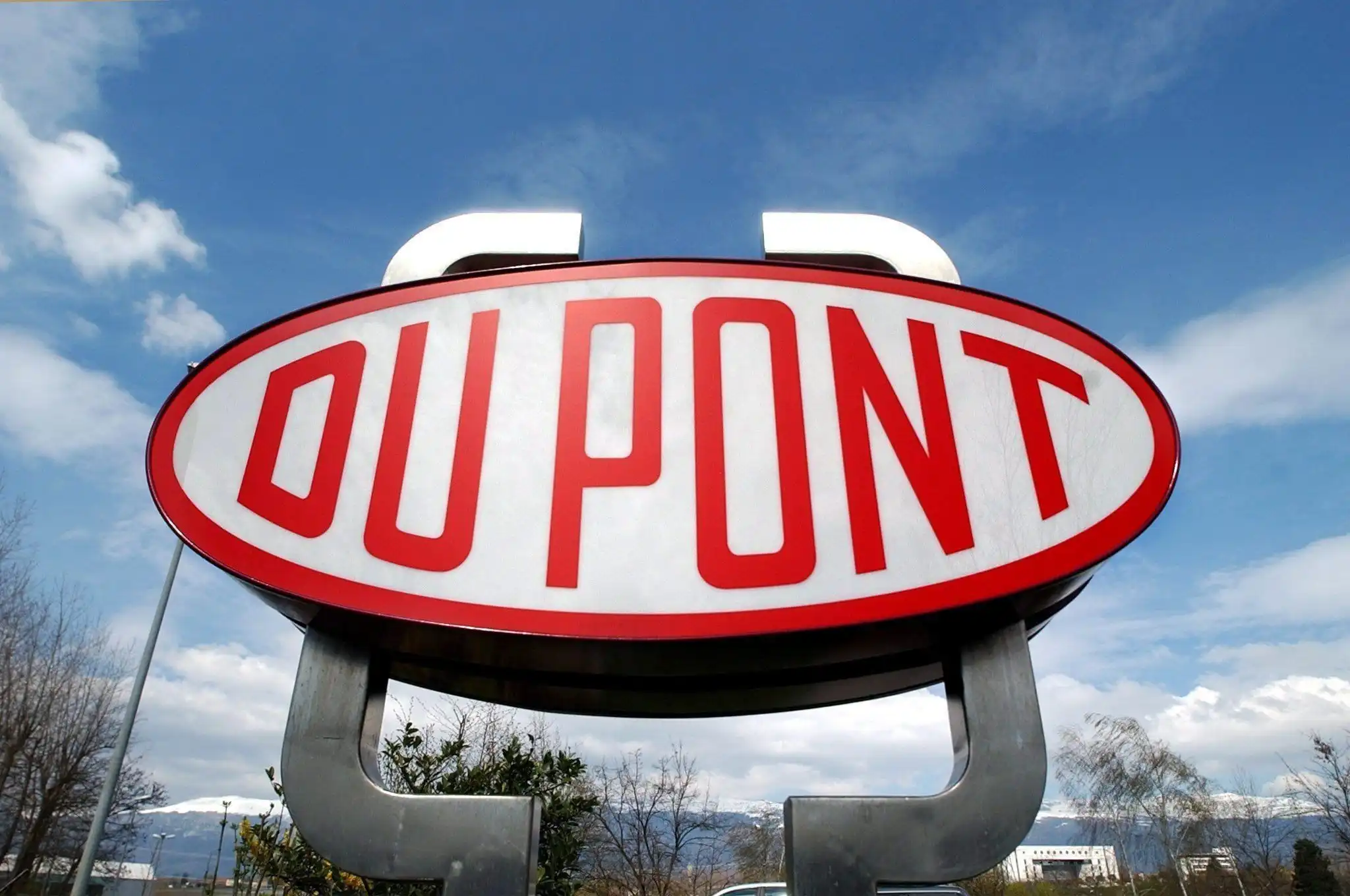 DuPont признана одной из самых инновационных компаний мира