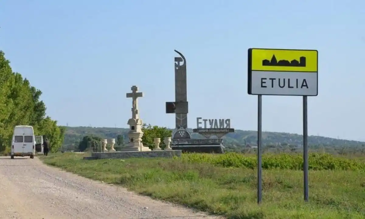 Vinăria Etulia a decis testarea masivă a tuturor angajaților săi