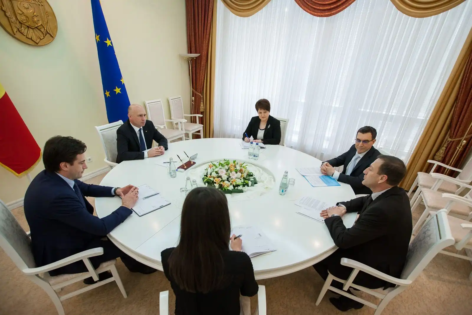 FIA настаивает на либерализации рынков