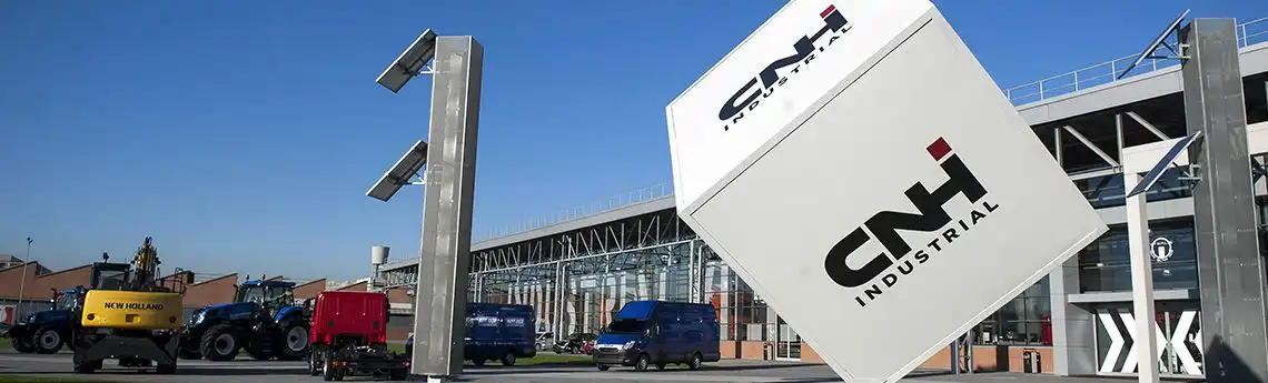 Iveco может отделиться от концерна CNH