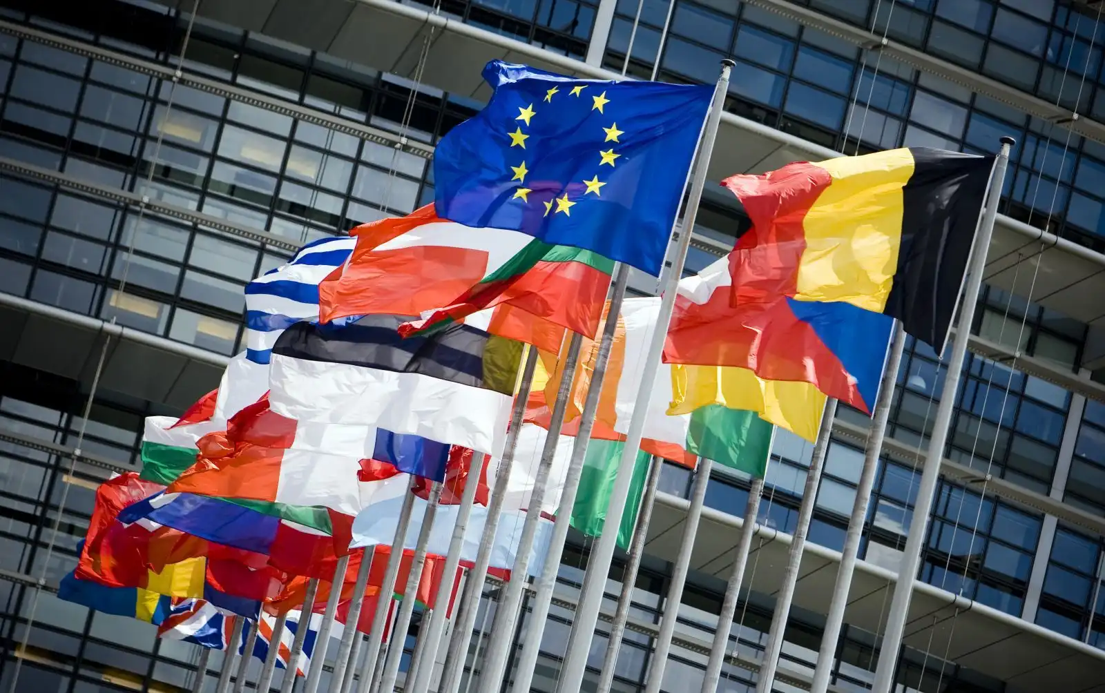 ЕС предоставит Молдове 43 млн евро на проекты регионального развития