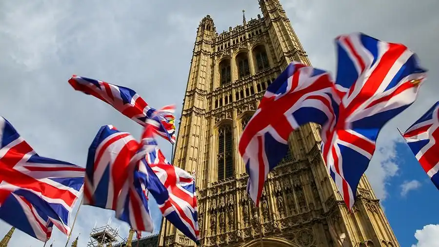 Великобритания приняла новый тарифный режим Brexit