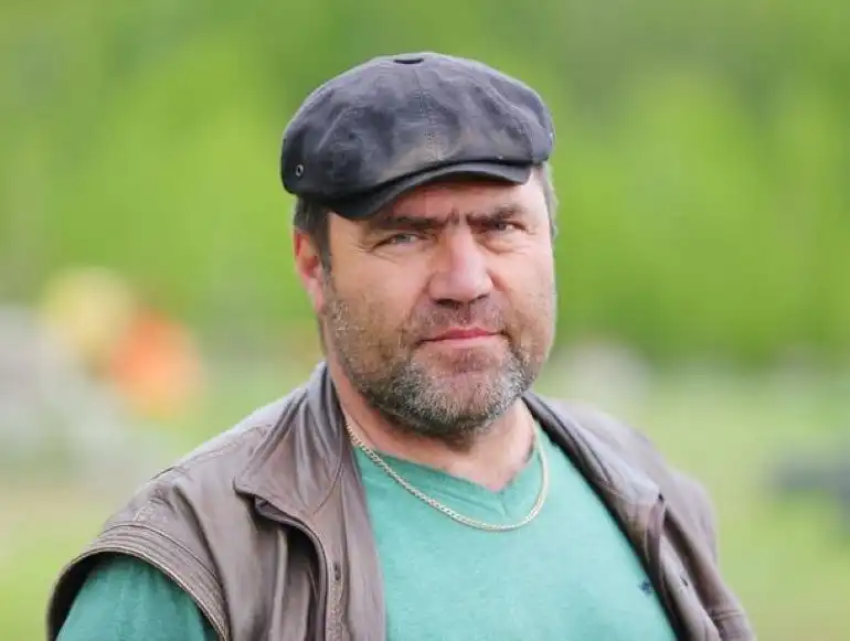 Выходец из Молдовы стал преуспевающим фермером-новатором в … Беларуси