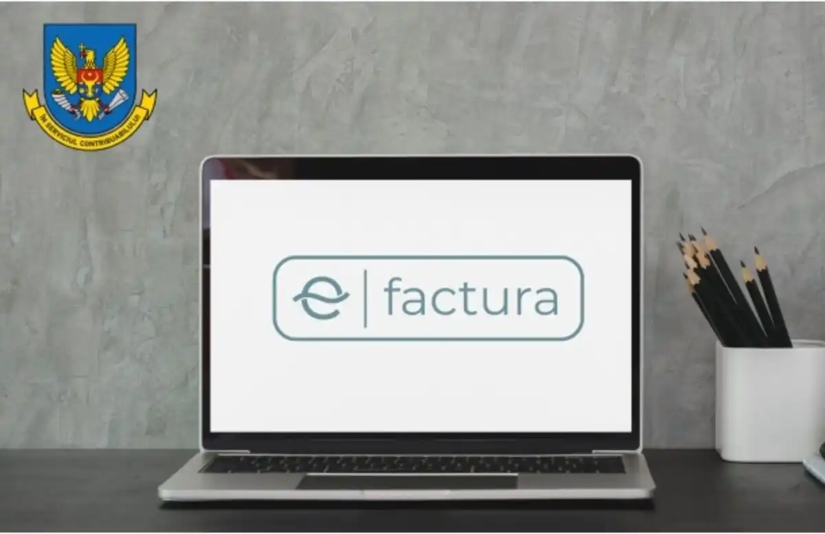e-Factura devine obligatorie începând cu 1 iulie