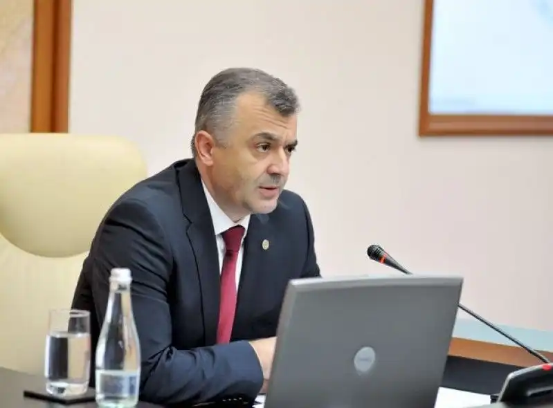 В Молдове готовят новую административно-территориальную реформу