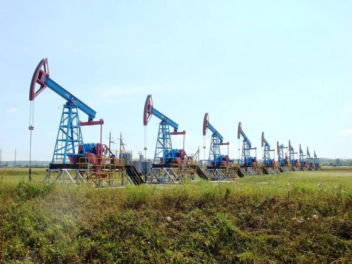 Компания Redeco больше не будет искать в Молдове нефть